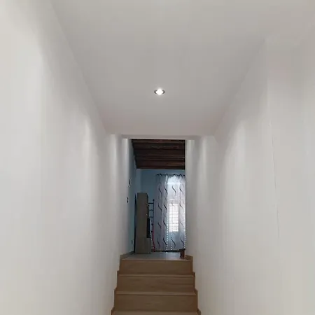 Da Ely * Ventimiglia di Sicilia