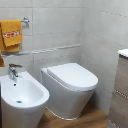 Da Ely Apartamento *