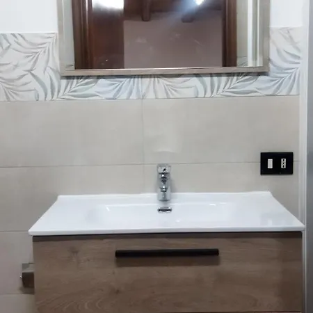 Da Ely Apartamento *