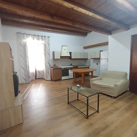 Da Ely Apartment