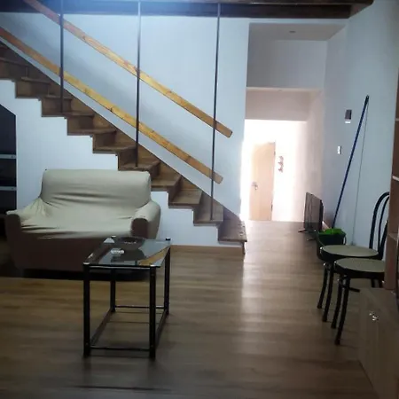 Appartement Da Ely *