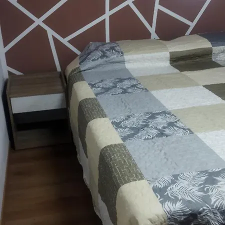 Da Ely Appartement Ventimiglia di Sicilia