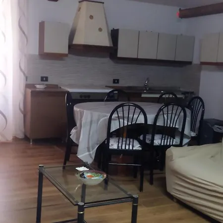 Apartment Da Ely