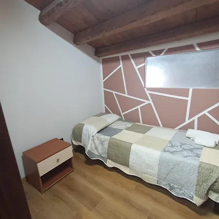 Appartement Da Ely Ventimiglia di Sicilia
