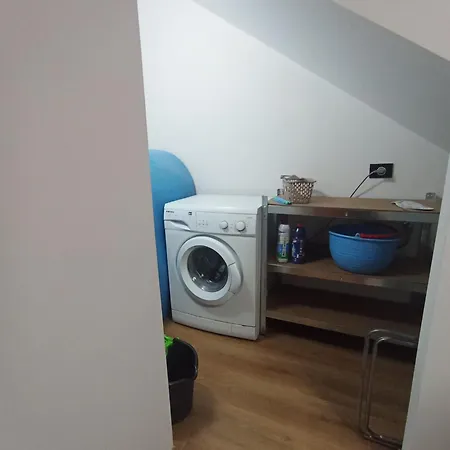 Da Ely Apartment