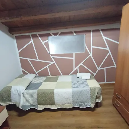 Appartement Da Ely Ventimiglia di Sicilia