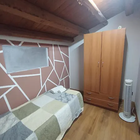 Apartment Da Ely