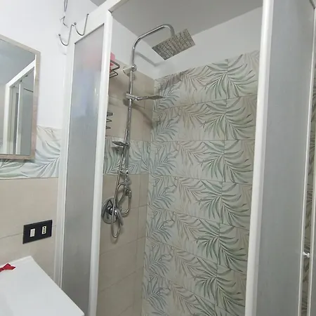Apartment Da Ely Ventimiglia di Sicilia