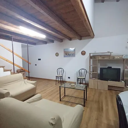 Da Ely Appartement