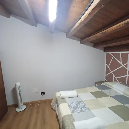 Apartment Da Ely