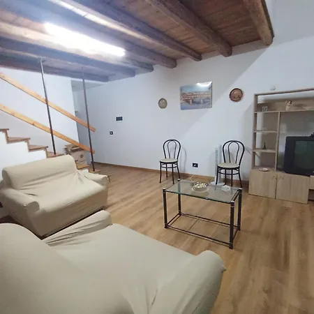 Da Ely Apartment *