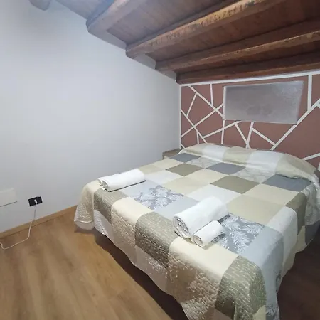 Apartment Da Ely *