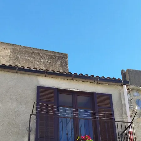 Da Ely * Ventimiglia di Sicilia
